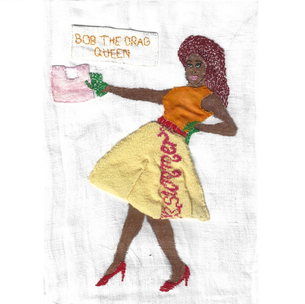 Bob The Drag Queen