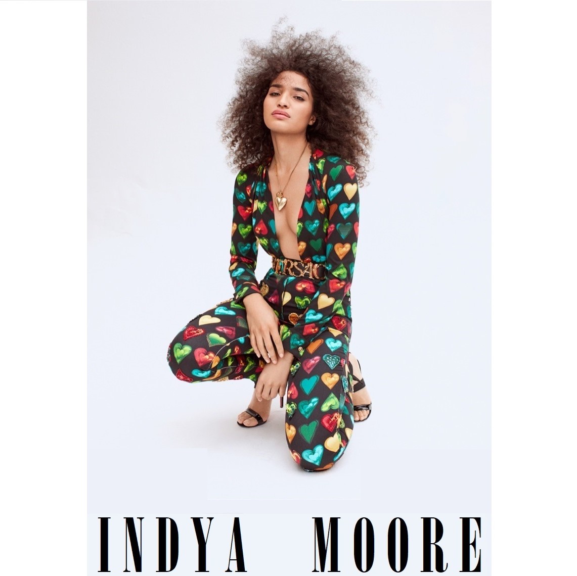 Indya Moore