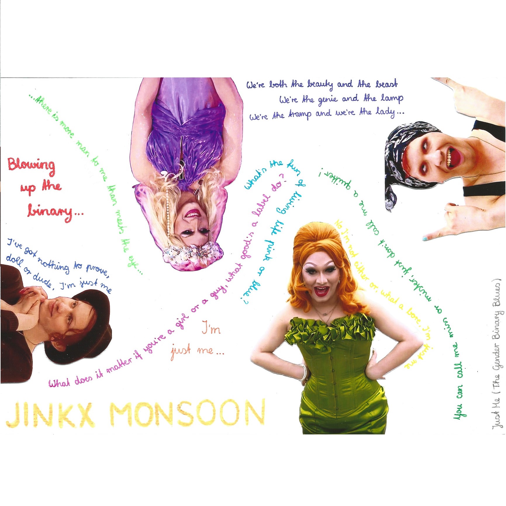 Jinkx Monsoon
